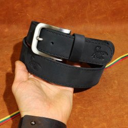 Diržas, gimtadienio dovana Lietuviški rankų darbo vyriški odiniai diržai Odos Guru vyriškas odinis diržas, Ilgi odiniai diržai